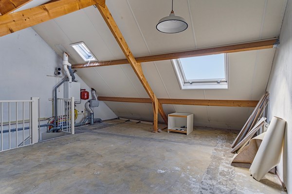 Medium property photo - Antoon Meurkensstraat 2C, 6021 LC Budel